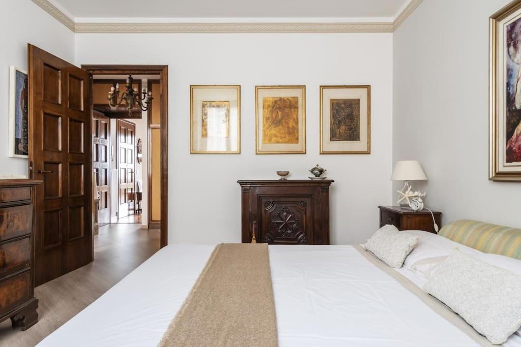 Caprera Flexyrent No Air Conditioning - Seafront Santa Margherita Ligure Exterior foto